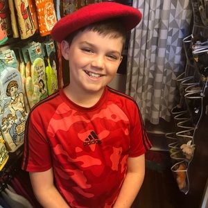 Meet your Posher, Alisha